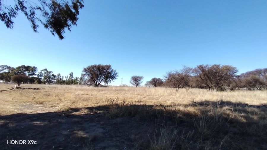 Commercial Property for Sale in Sasolburg Rural Free State